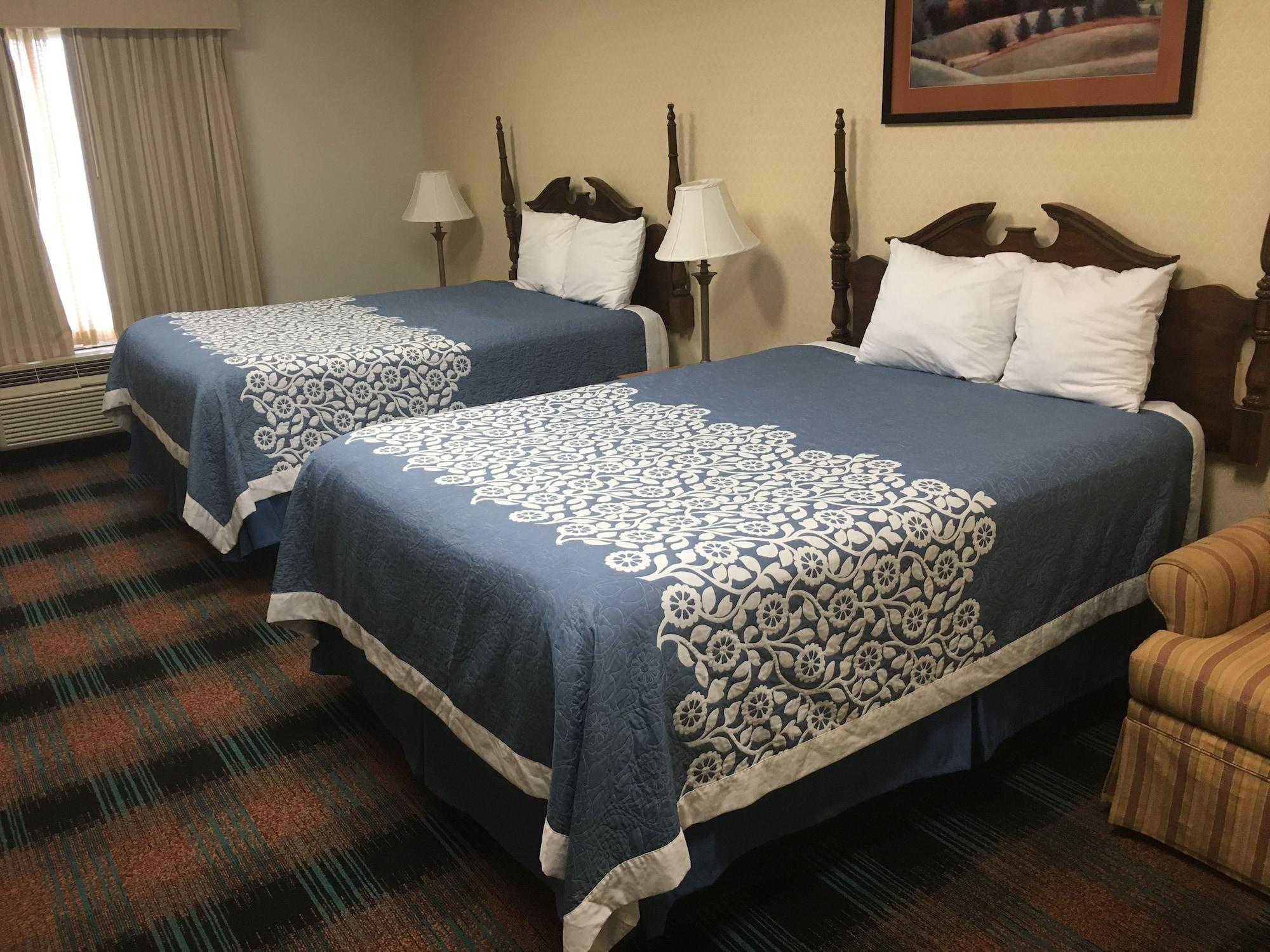 Days Inn By Wyndham Hattiesburg Ms Экстерьер фото