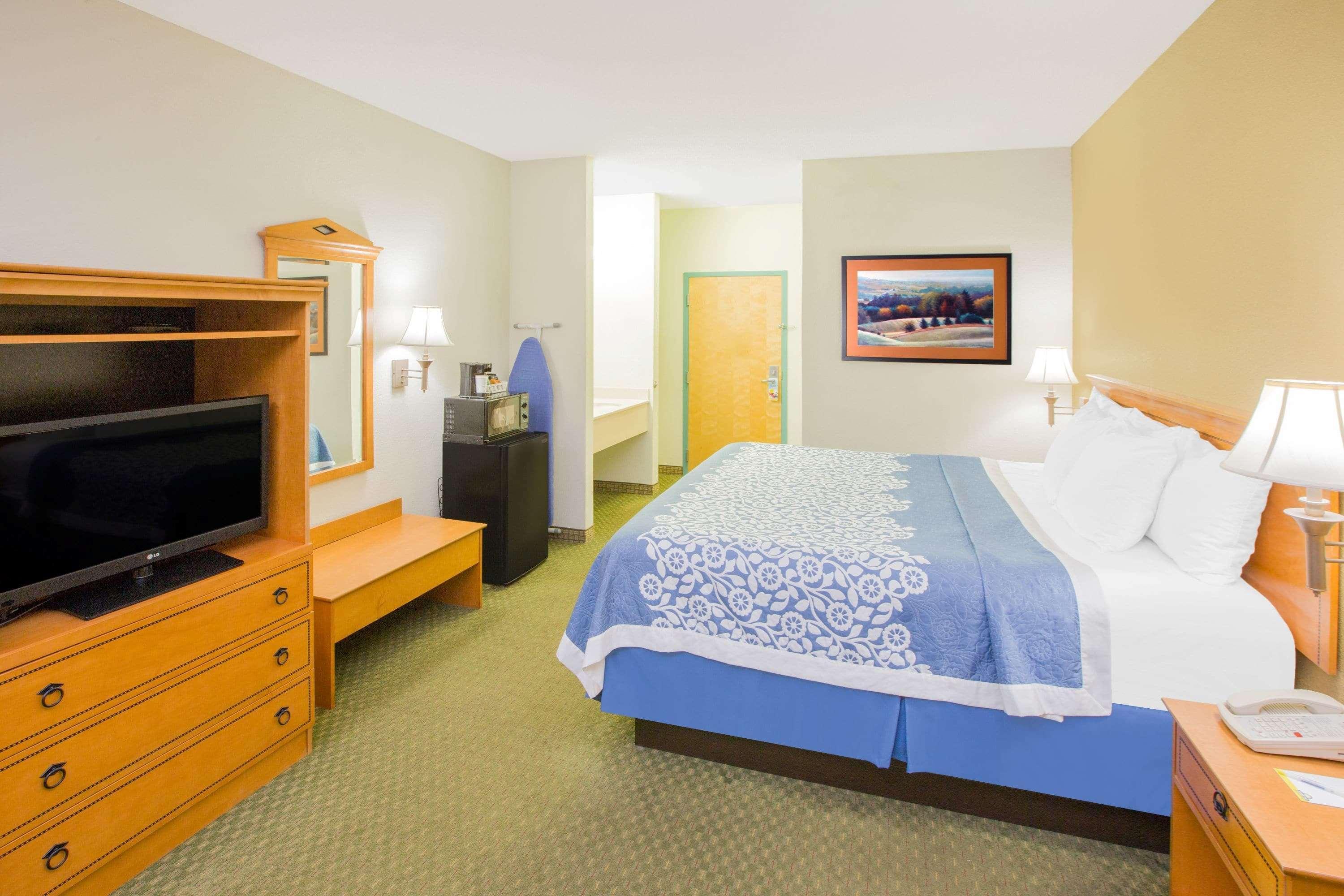 Days Inn By Wyndham Hattiesburg Ms Экстерьер фото